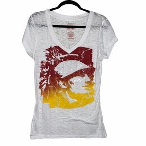 USC Her Style T-Shirt Womens Size XL